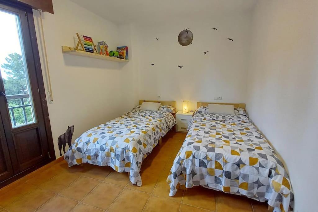 Duplex Rodeado De Naturaleza, Bodegas E Historia Sojuela Εξωτερικό φωτογραφία
