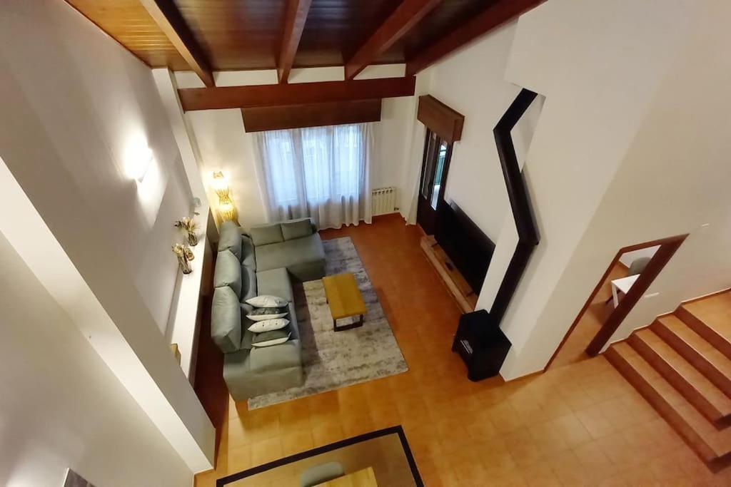 Duplex Rodeado De Naturaleza, Bodegas E Historia Sojuela Εξωτερικό φωτογραφία